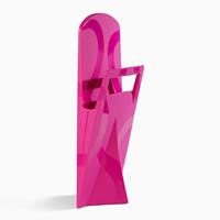 Eccopanta fleur valet de chambre  fuchsia 1